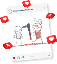 Otorrino Pediatría Online Instagram